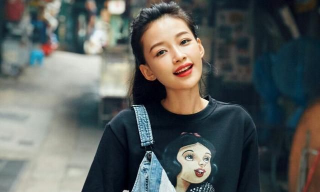 有这四种唇型颜值肯定高,现在最流行什么样的嘴唇耐看