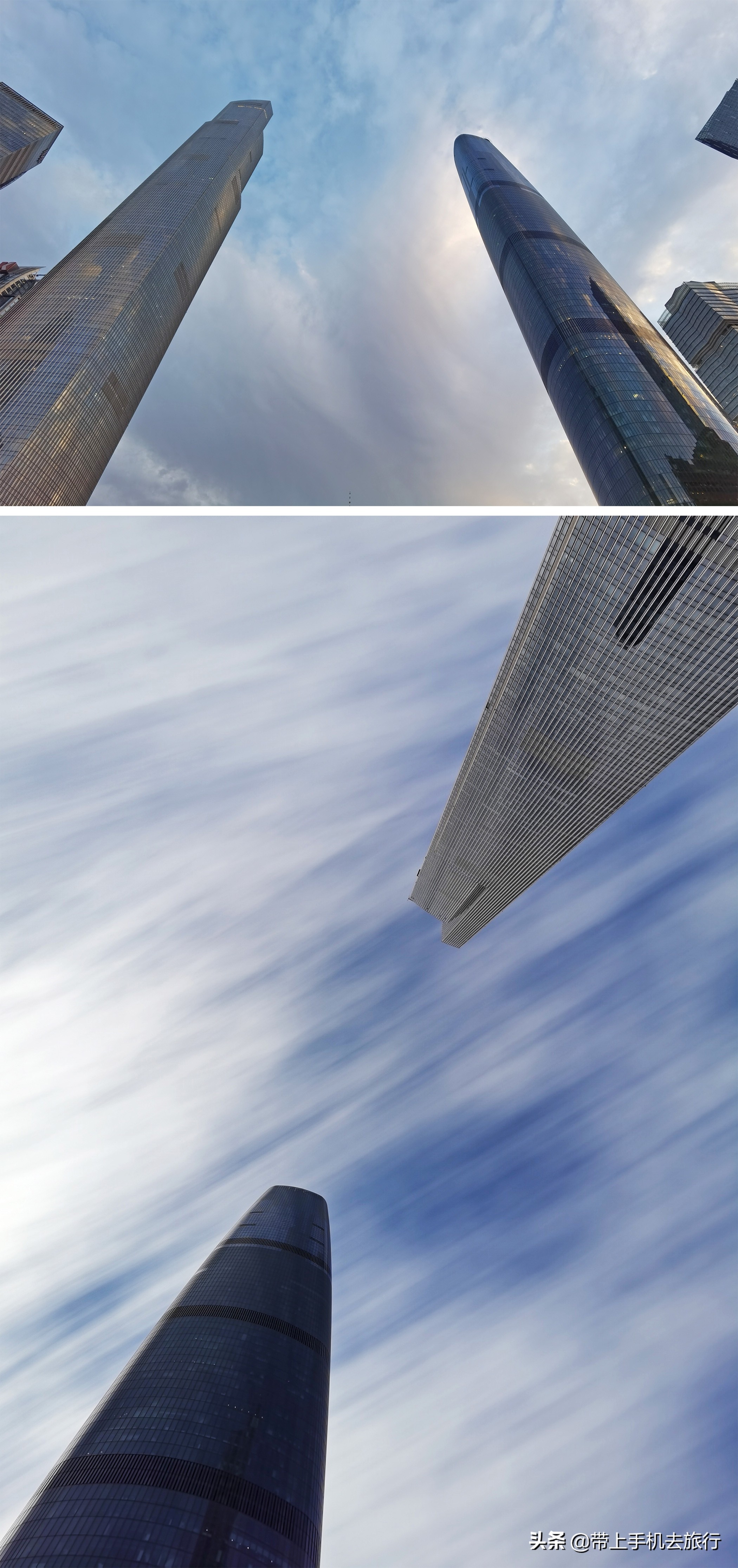 手机超广角垂直向上拍摄技巧,手机拍摄超广角无死角