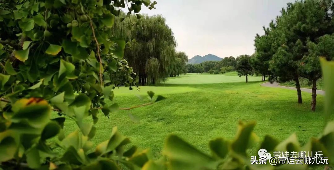 密云最好的酒店,密云清凉谷酒店推荐