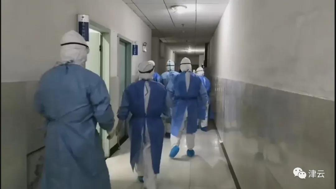 津云疫情调查,津云查疫情