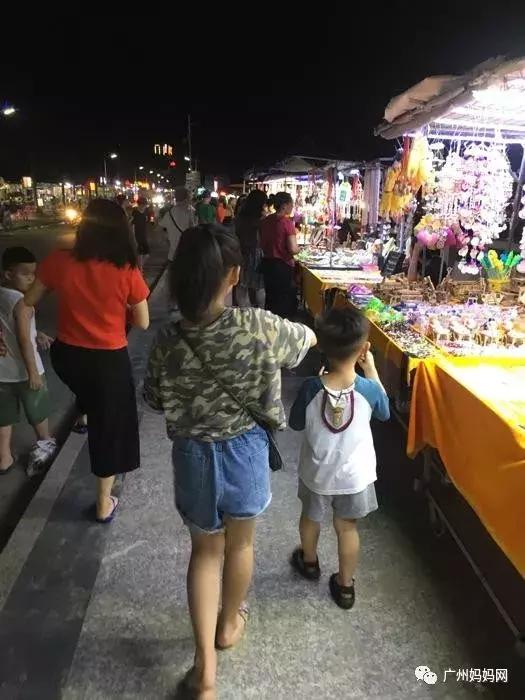 广州周末带娃避暑好去处,广州避暑亲子游好去处