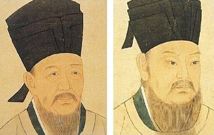 中国古代的男女比例失调