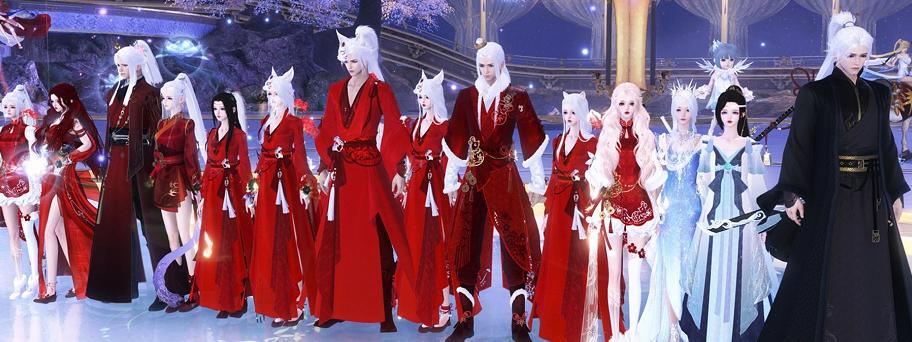 逆水寒日报:健康小助手提醒您,上线领取口罩享受自由呼吸