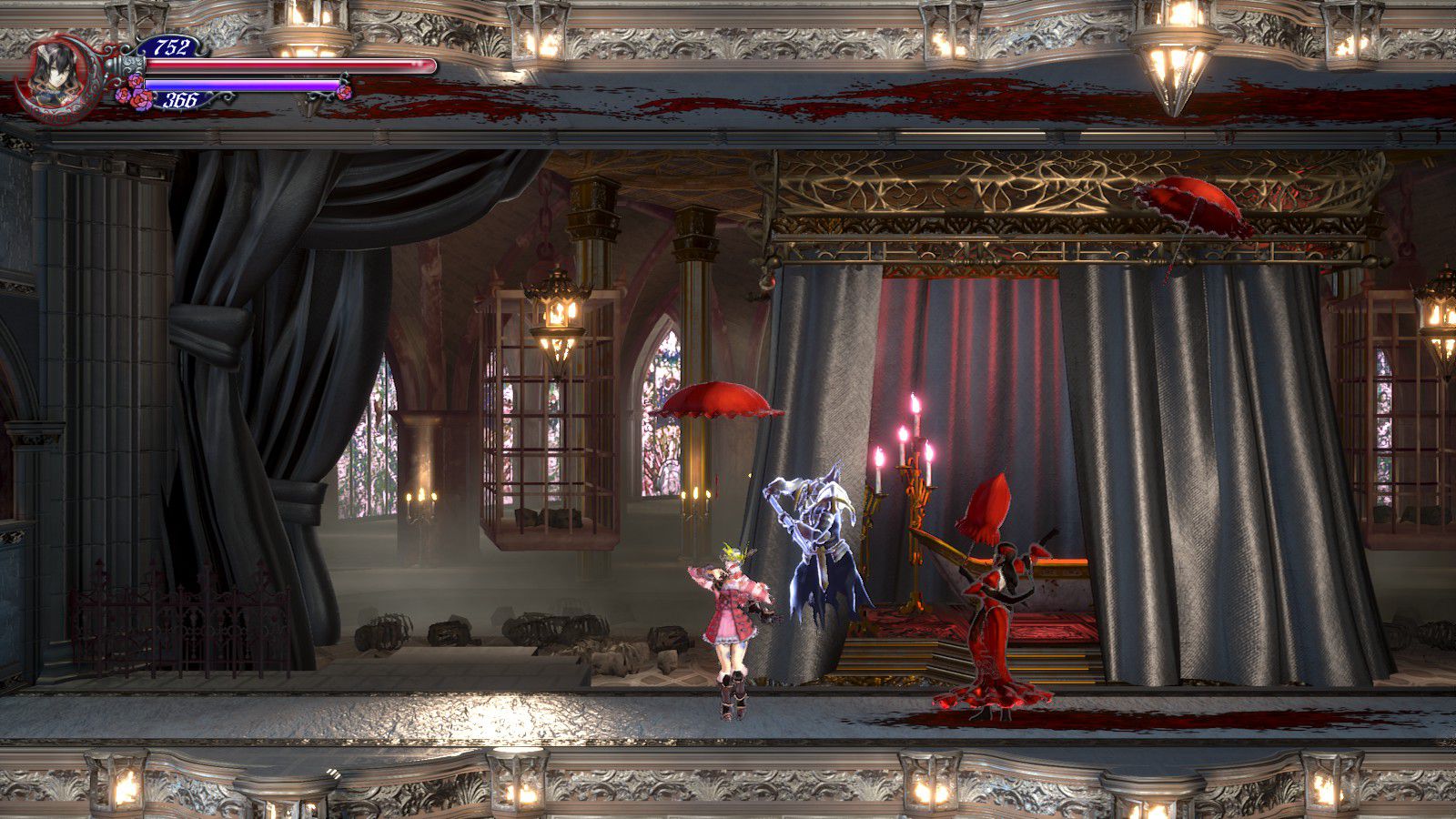 血污夜之仪式boss教学视频,血污夜之仪式三个隐藏boss