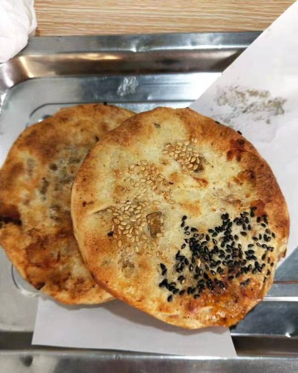 潍坊土炉肉火烧,潍坊传统肉火烧的炉子