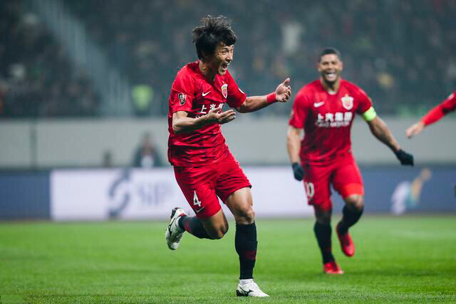 2019上港亚冠冠军,上港超级杯冠军有吗