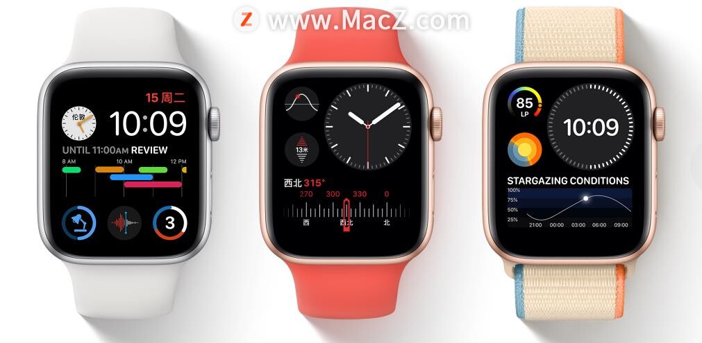 applewatch屏幕暗怎么解决,applewatch护眼模式不灵怎么回事