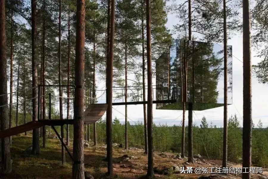 小猪佩奇的度假小屋,北京山里的度假小屋