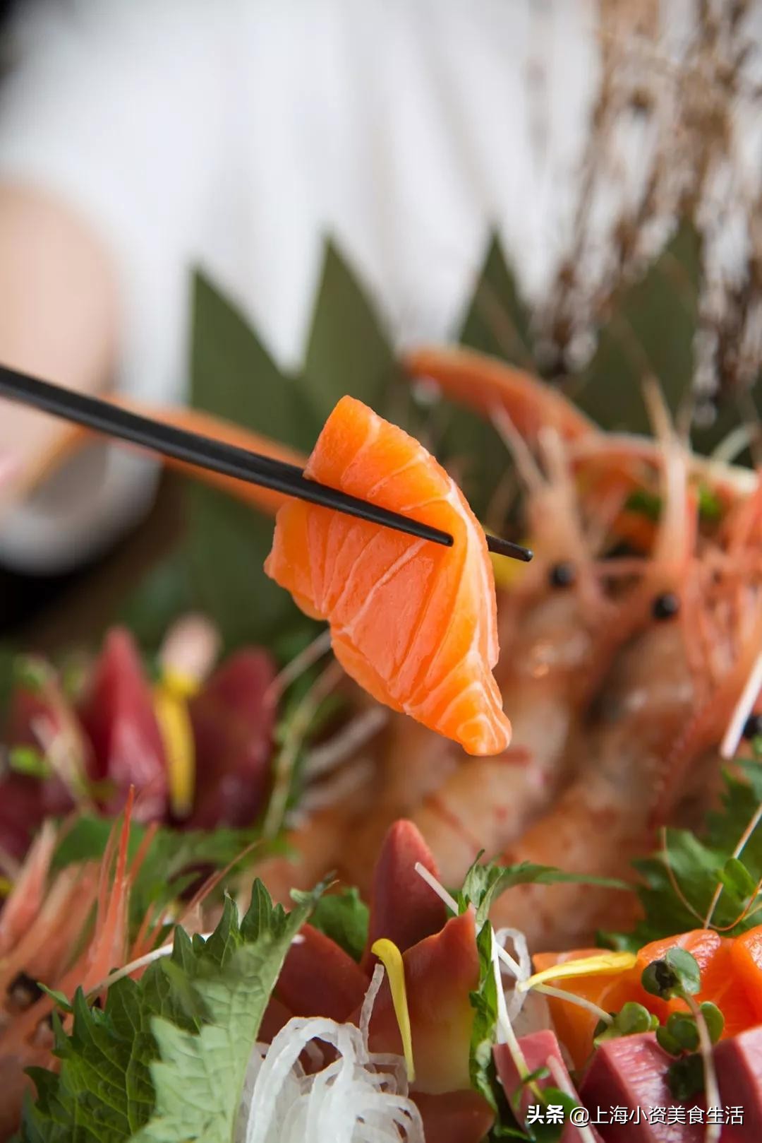 上海最好的十家日料放题店,日料放题排行榜