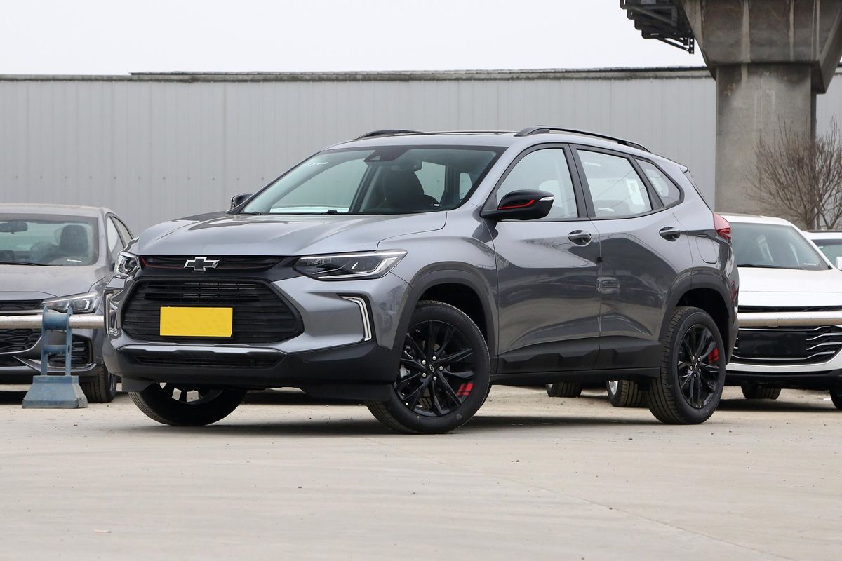 15万20万这几款入门级的suv值得选,这4款合资入门suv值得选择