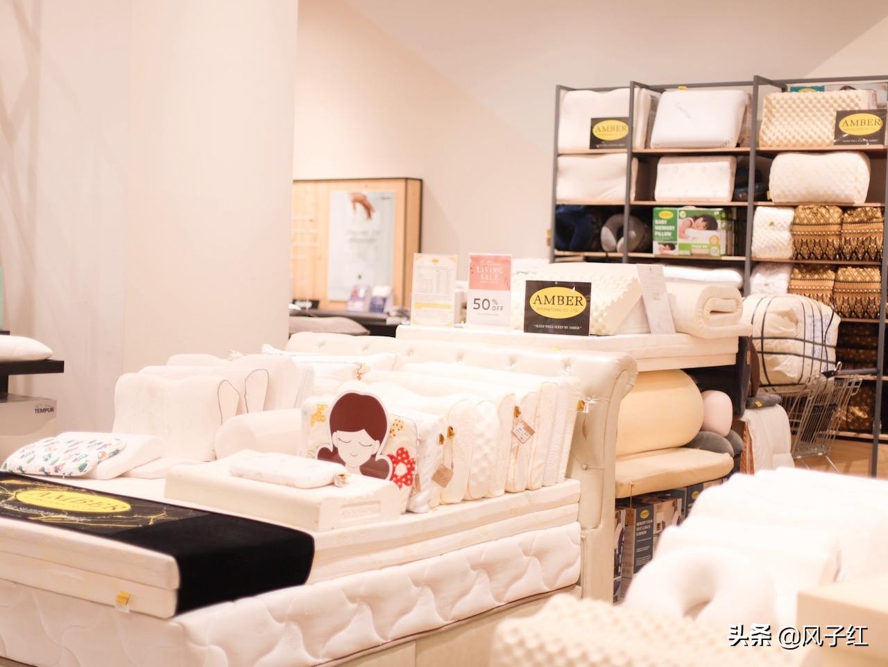 曼谷购物大牌折扣,泰国购物退税流程及费用