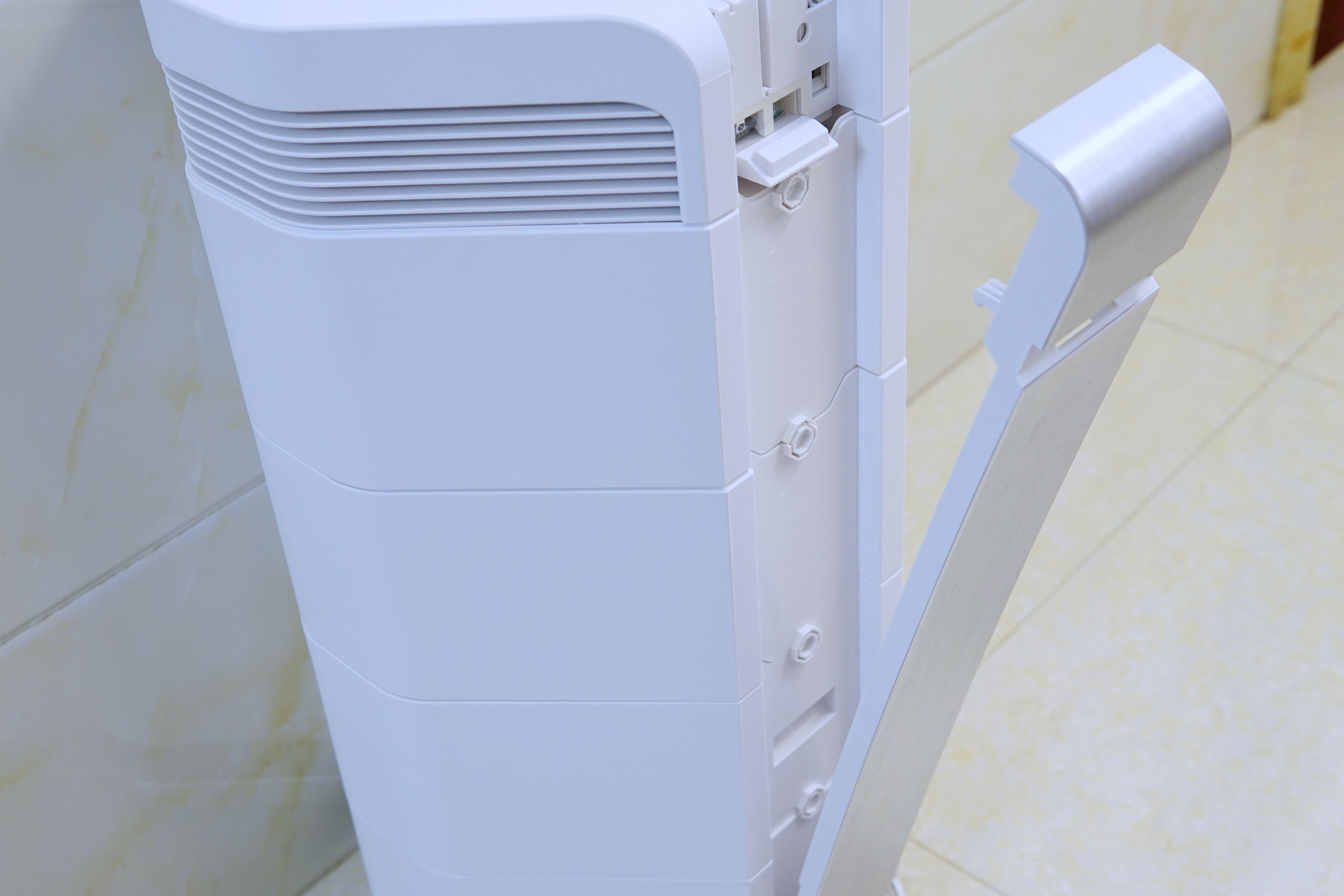 为了净化空气豪掷万元值不值?AirProce艾泊斯AI-600深度评测