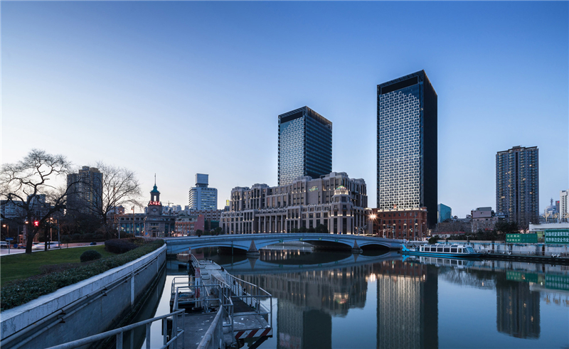 上海星荟中心,上海星荟中心企业