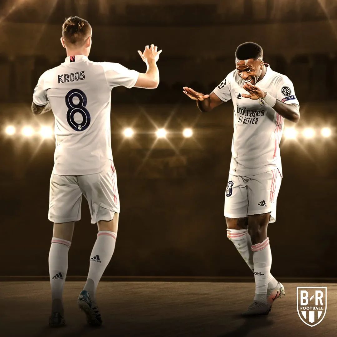 欧冠首回合，皇马主场击败利物浦，曼城险胜多特蒙德