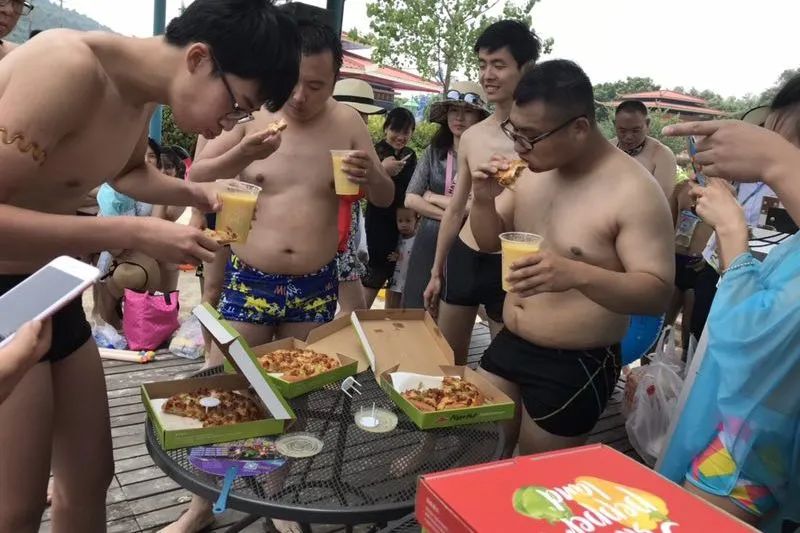 汤山欢乐水世界开园,汤山欢乐水世界更新