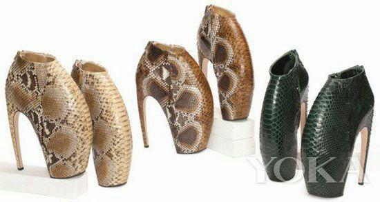 亚历山大麦昆风格,亚历山大麦昆年轻时