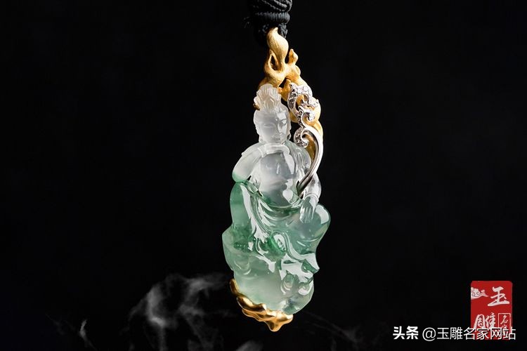 钻石宝石翡翠哪个更好,翡翠和钻石哪个更值得收藏呢