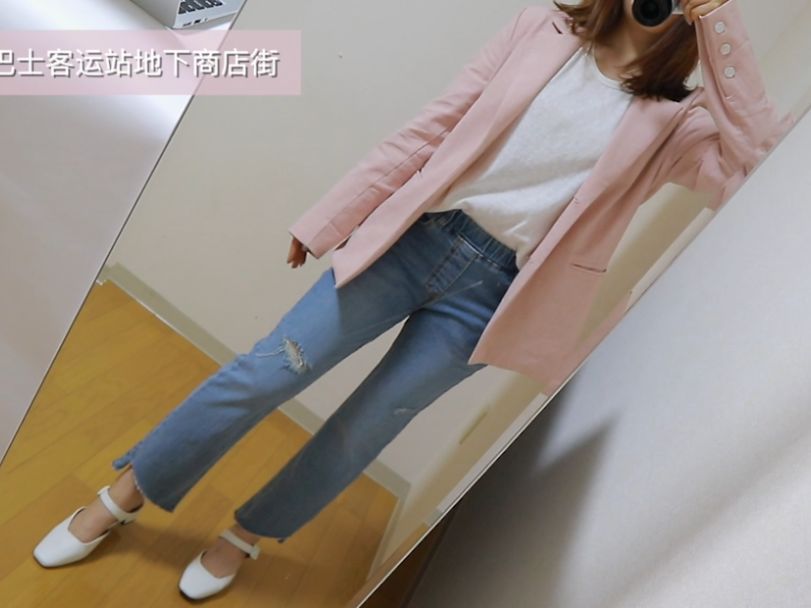 韩国购物分享服饰篇,韩国购物分享好物推荐会