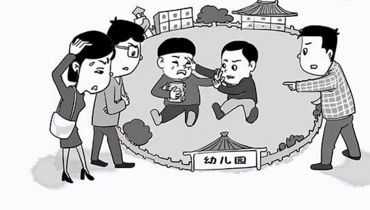 家庭教育之孩子不听话,家庭教育100问孩子被欺负怎么办