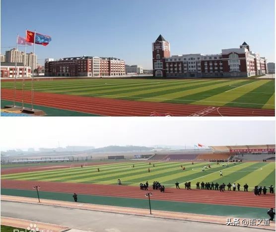 大连中学排名500强,大连市有全国百强学校吗