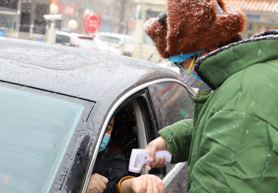 为家乡玉田县点赞,点赞我的家乡玉田县
