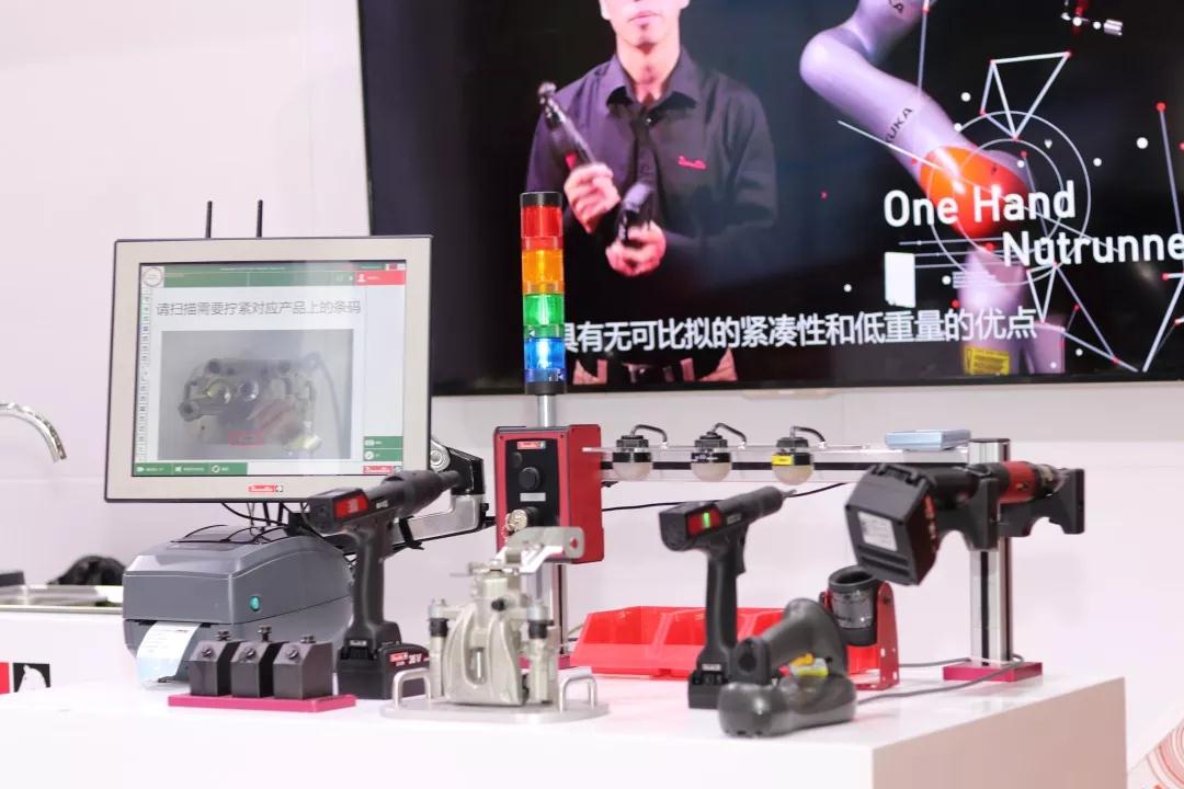 iar机器人,iars华南机器人与自动化展