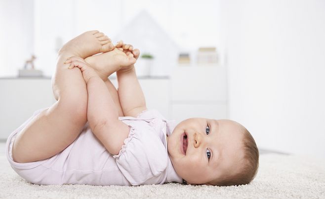 宝宝智力发育迟缓的原因,幼儿智力发育迟缓怎么办