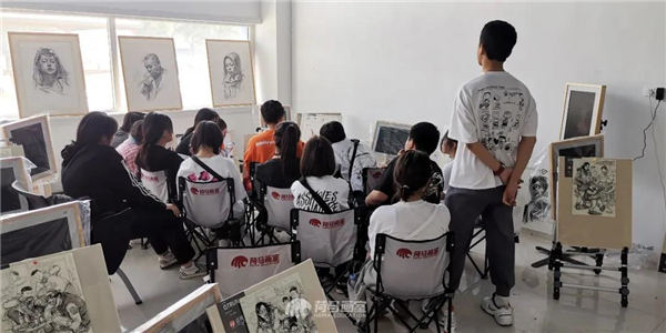 北京画室哪些比较靠谱2019,北京画室十大集训排名