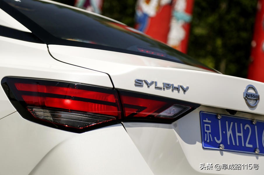 轩逸走下神坛,朗逸拉下神坛怎么样