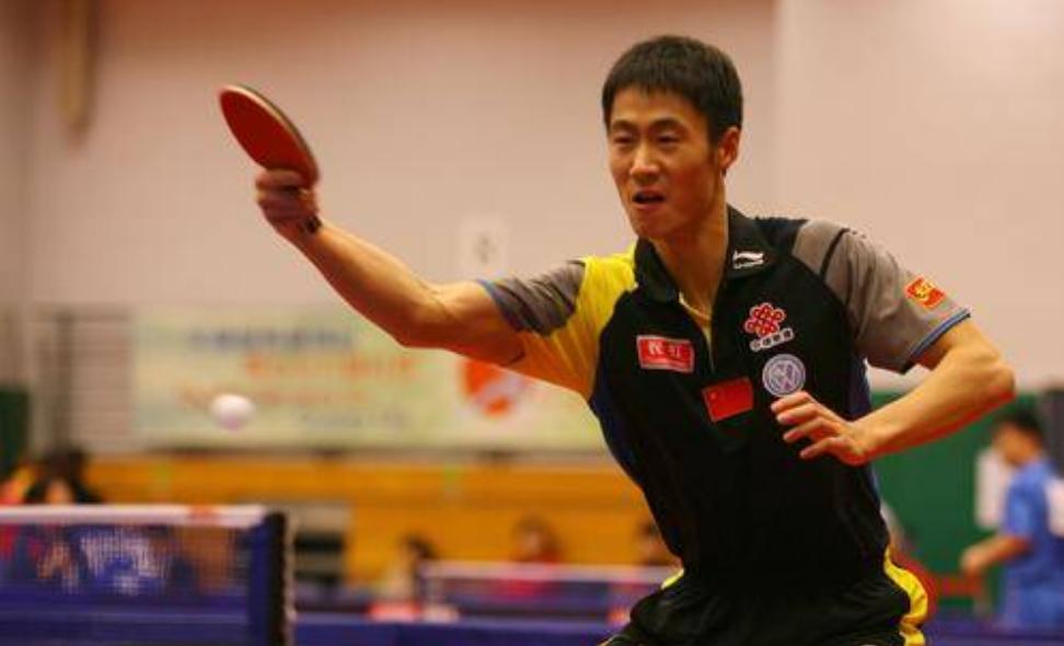 40岁王励勤近照,赵薇王励勤现在私下还有联系吗