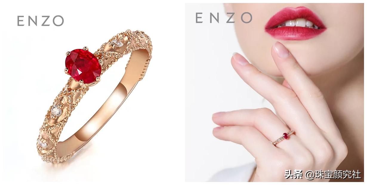 双11珠宝首饰,双11珠宝好物