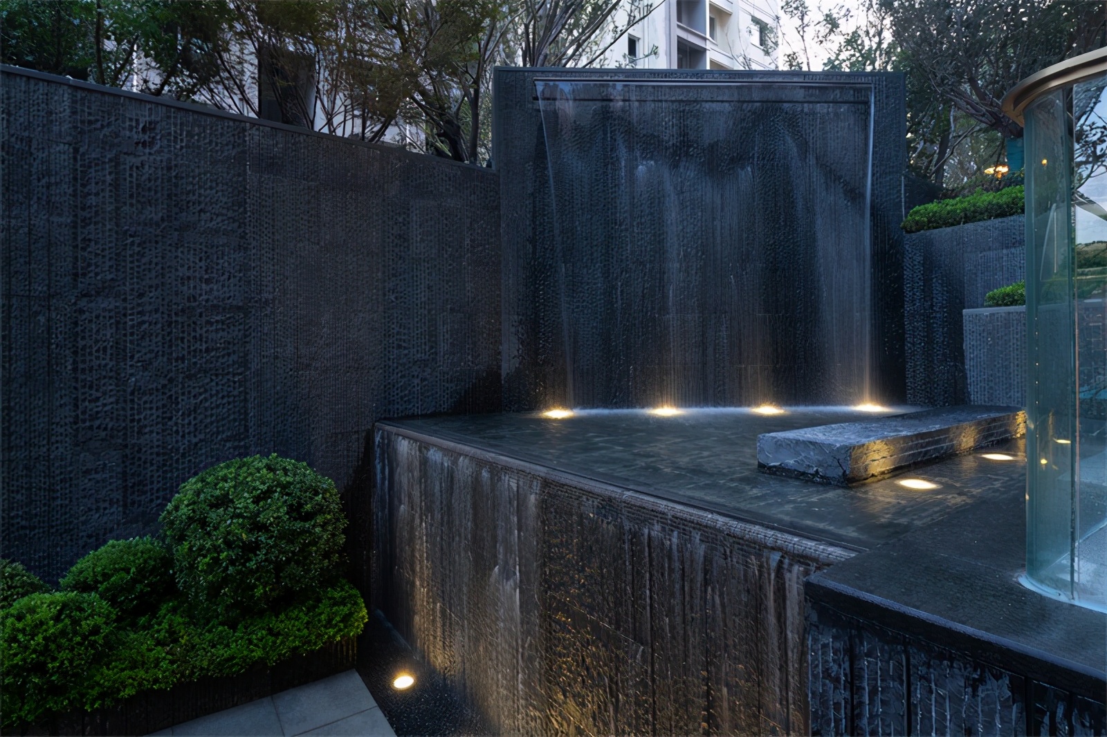 笛东臻品家，生活的归宿-中海·半山湾畔