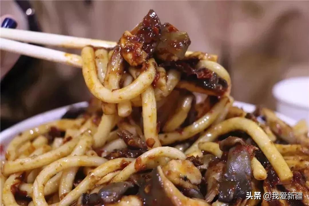 你有多久没吃牛腩粉了,你有多久没吃牛扒了