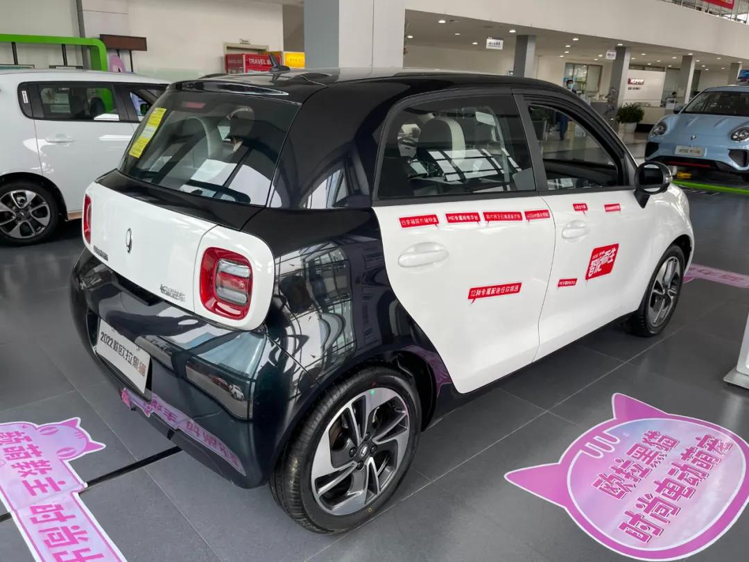 4万预算性价比最高的车,4万左右性价比高的轿车