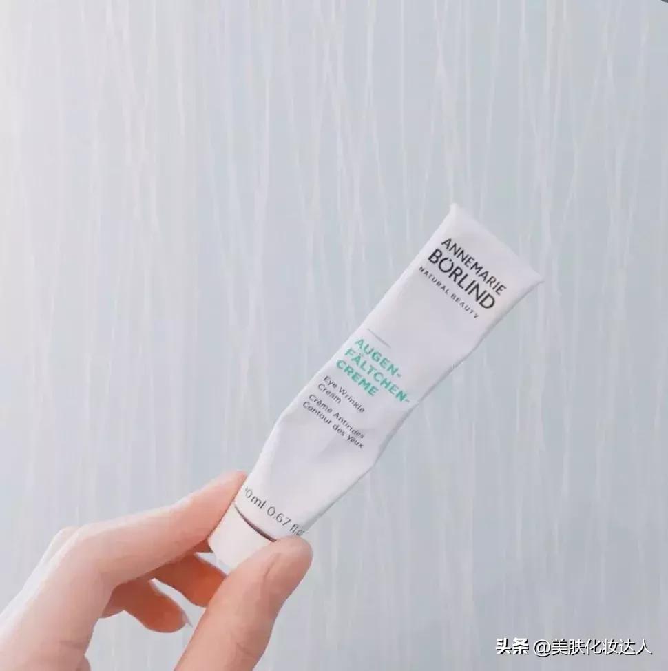 贵价眼霜与平价眼霜区别,真正好用的十大的眼霜排名