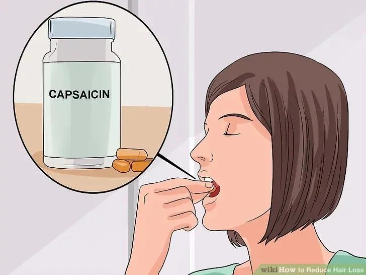 减少脱发的洗发水,脱发毛囊减少