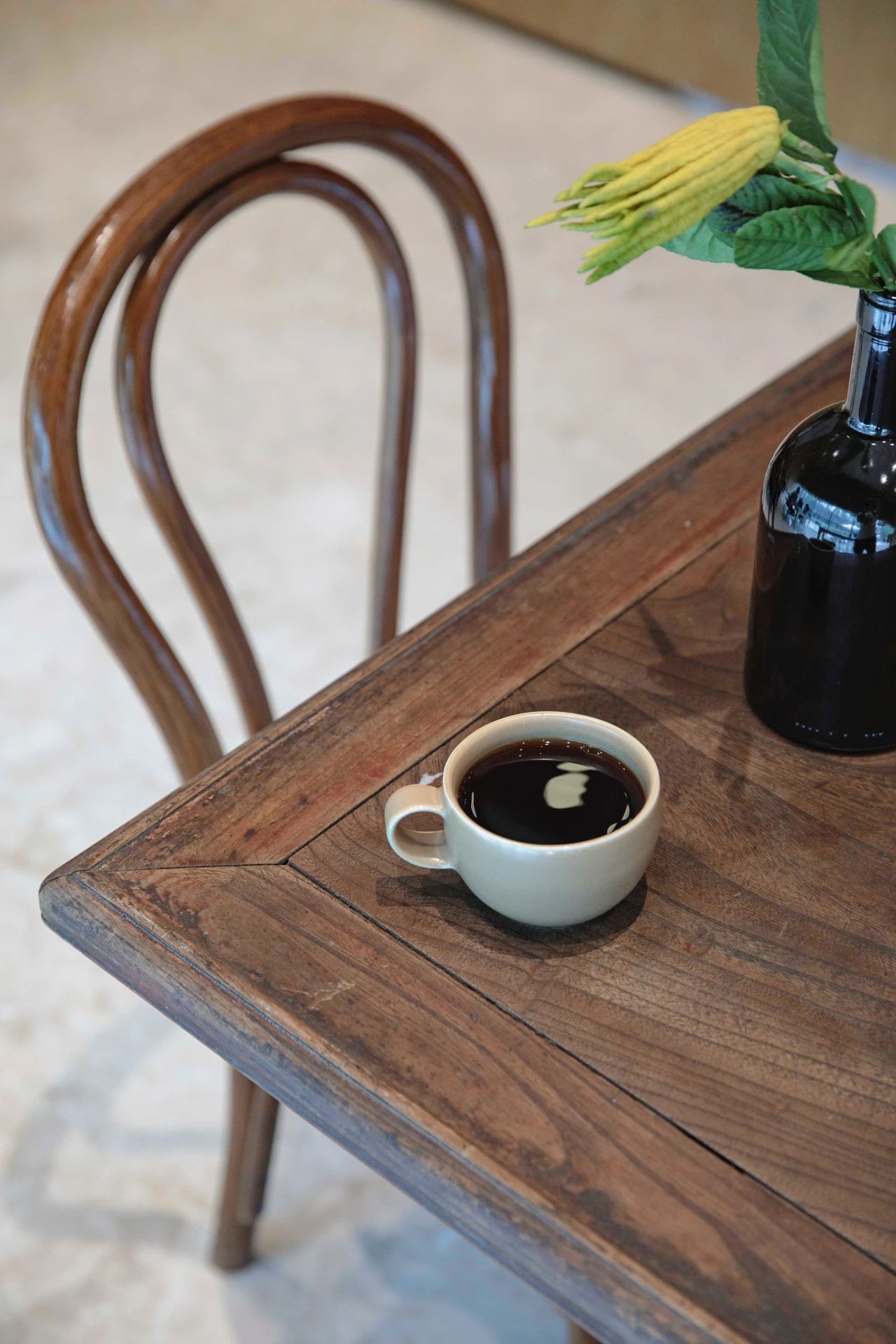 上海顶级咖啡馆,上海咖啡馆全球第一