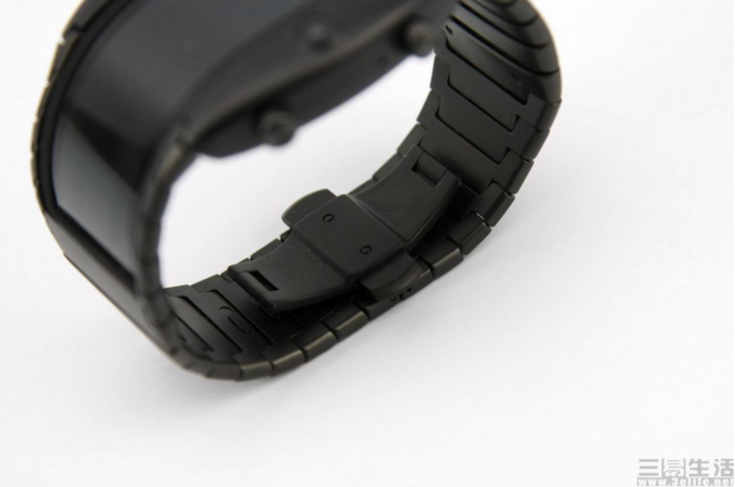 努比亚阿尔法腕机价格,触手可及的未来