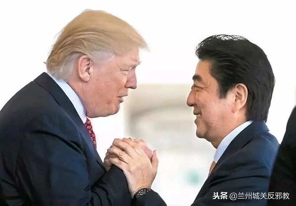 特朗普对华为最新消息,特朗普对华为的态度最新