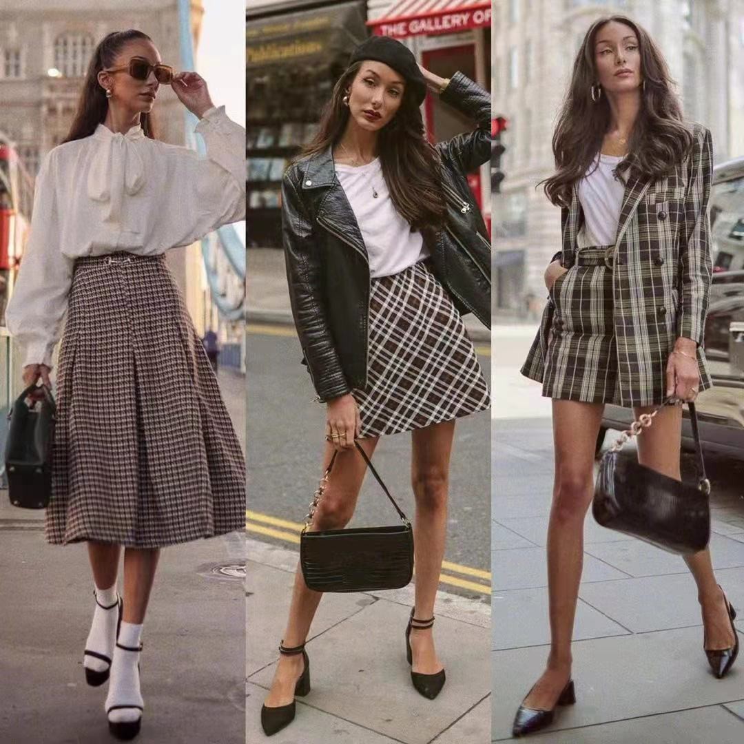 如何穿出高级英伦风？看完这些时髦的穿搭示范，你就能学会了
