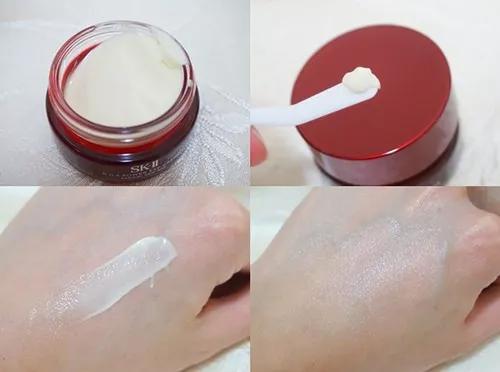 强制来一发日本眼霜种草！远离罗志祥同款黑眼圈~