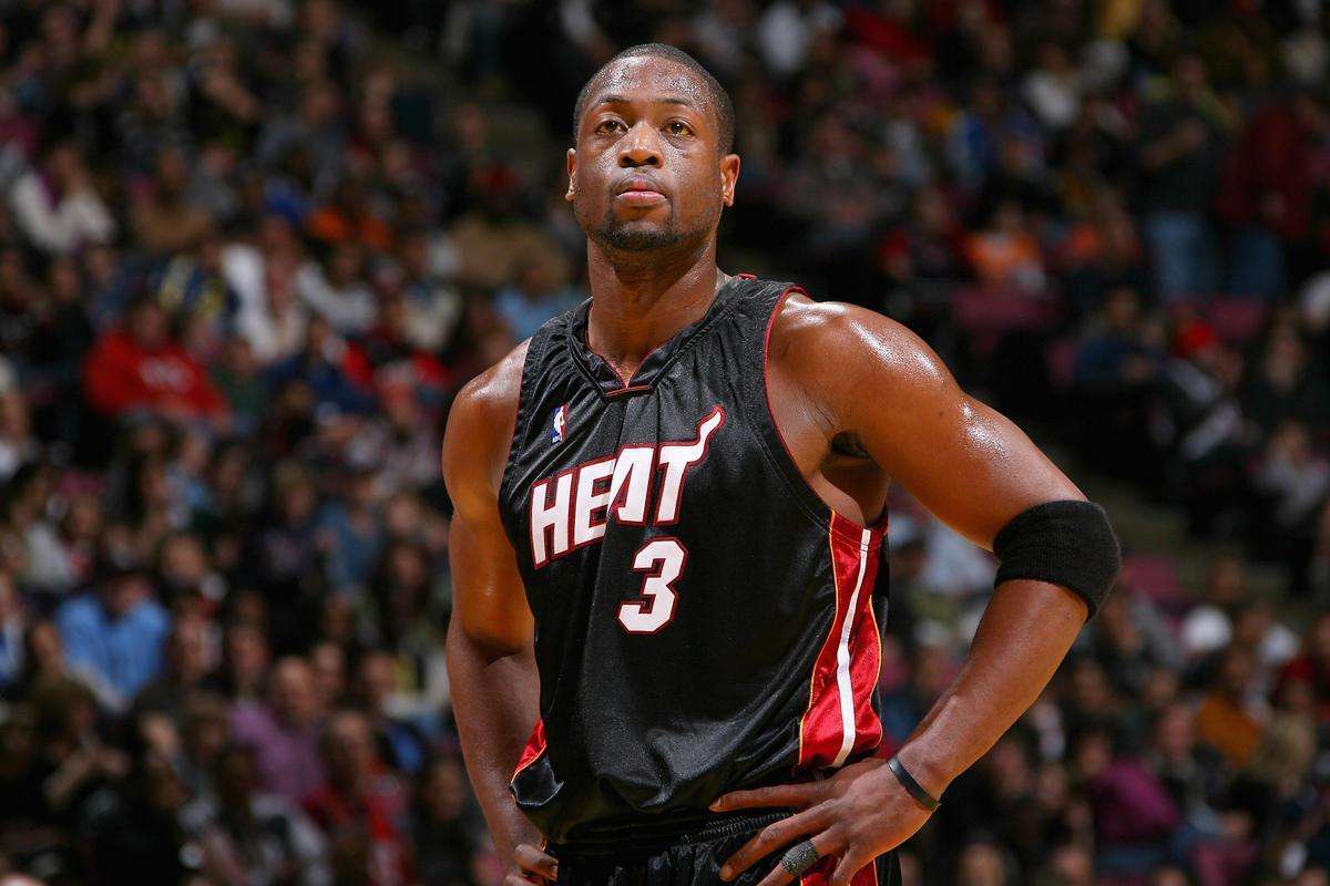 nba著名的3号,nba著名的3号球员