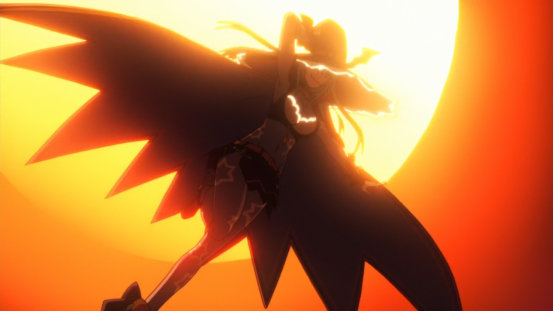 揭秘傲娇腹黑御姐的可爱之处《约战3》新精灵七罪性格解读