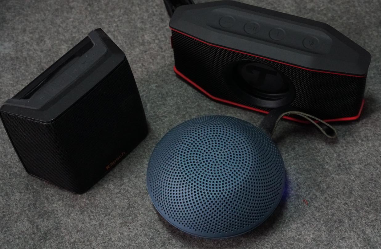 价格低性价比高的蓝牙小音箱,降价最多的蓝牙音箱