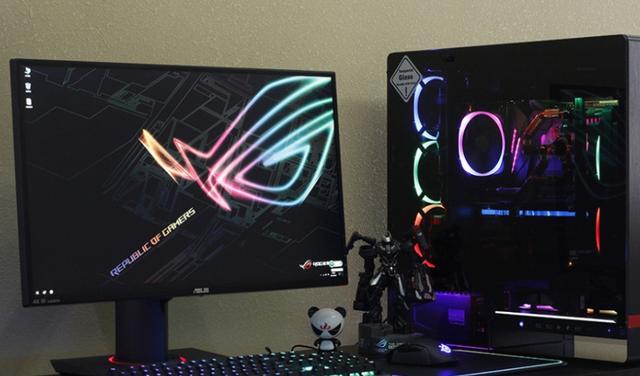 为什么pc游戏不如ps游戏,为什么pc游戏性价比那么低