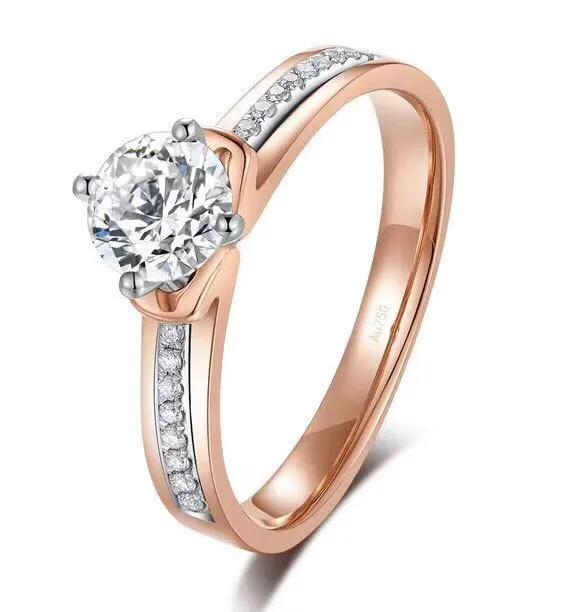 au750一定是真的18k金吗,戴au750是真正的18k金吗