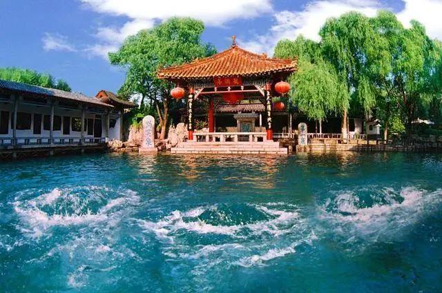 山东免费景区开放最新通知,山东景区门票免费政策有哪些