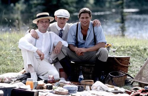 燃情岁月电影解说,燃情岁月电影深度解析