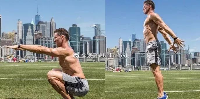 c罗大秀手臂肌肉惊呆众人,c罗最新肌肉照