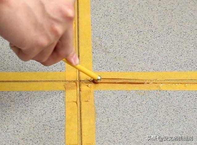 美缝剂过了两天铲不掉怎么办,最后一步做美缝可以补救吗